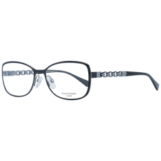 Okulary oprawki Damskie Ana Hickmann AH1332 Czarne