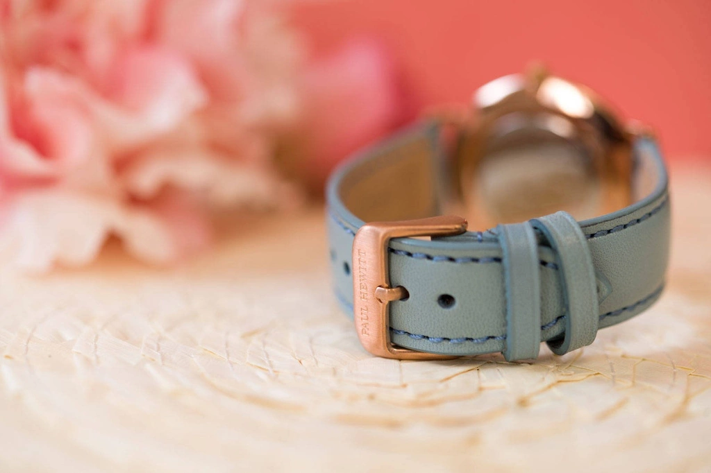 Zegarek damski PAUL HEWITT PH-SA-R-ST-W-23S SAILOR LINE