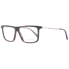 Okulary oprawki Męskie Gant GA3276 Brązowe