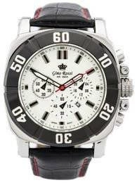 Zegarek męski GINO ROSSI 6420 7CSC