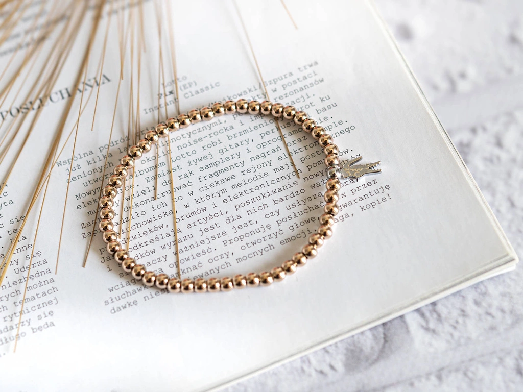 Bransoletka damska Lacoste 2040334