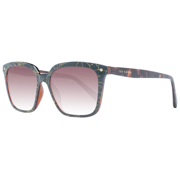 Okulary przeciwsłoneczne Damskie Ted Baker TB1676 149 53 Wielokolorowe