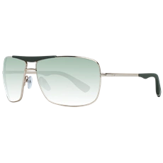 Okulary przeciwsłoneczne Męskie Web WE0295 32P 62 Złote