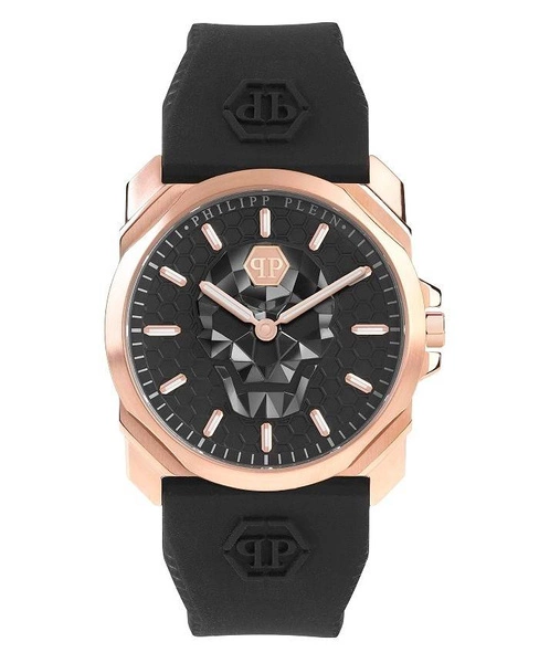 Zegarek męski PHILIPP PLEIN PWLAA0222 The Skull King