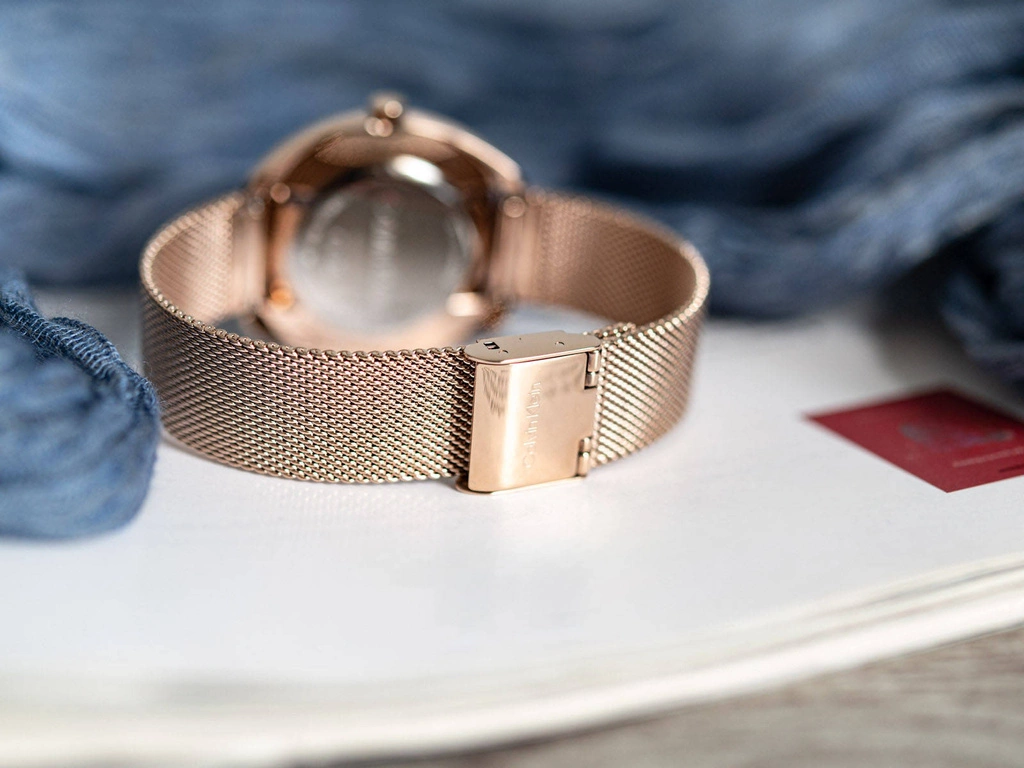 Zegarek damski CALVIN KLEIN 25200270