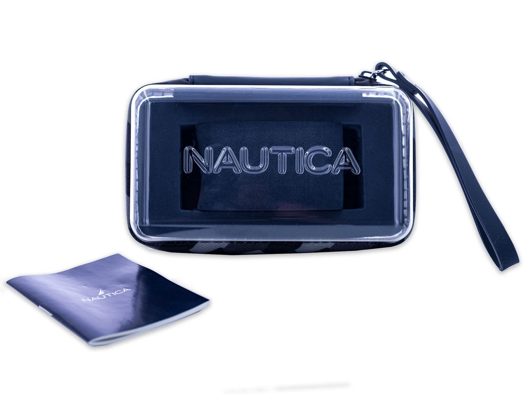 Zegarek męski NAUTICA NAPSRF004 Surfside