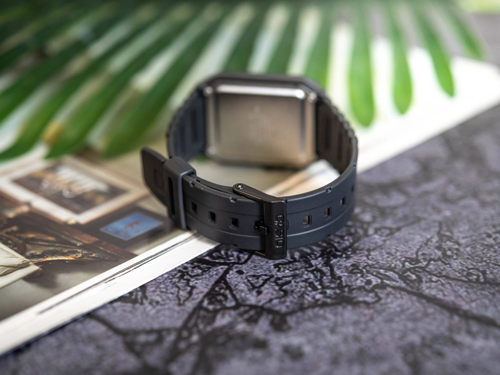 Zegarek męski CASIO Vintage CA-53W-1ER