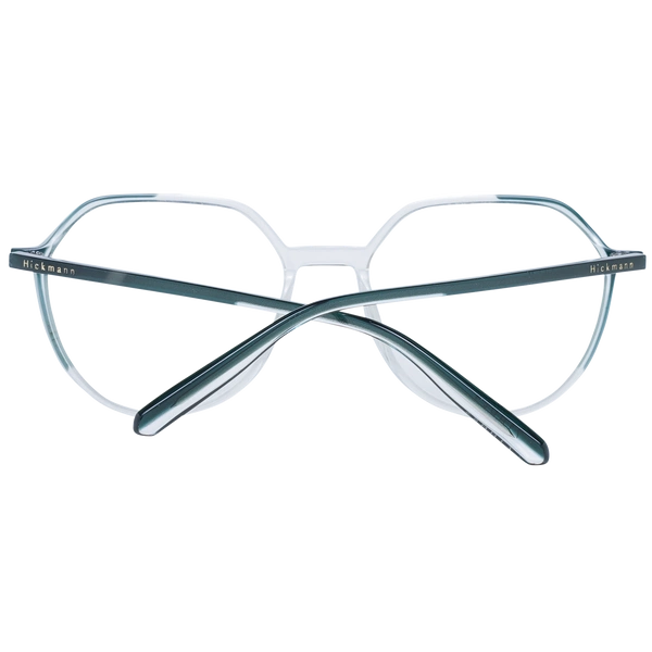 Okulary oprawki Damskie Ana Hickmann HI6216 Zielone