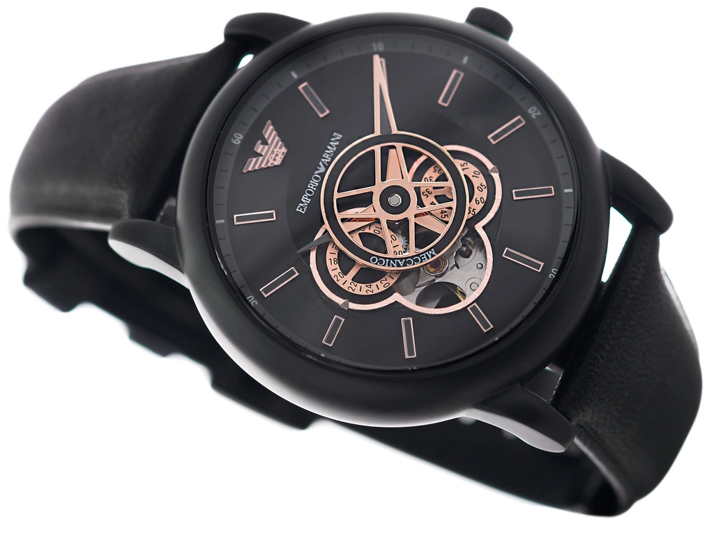 Zegarek męski EMPORIO ARMANI LUIGI AR60012