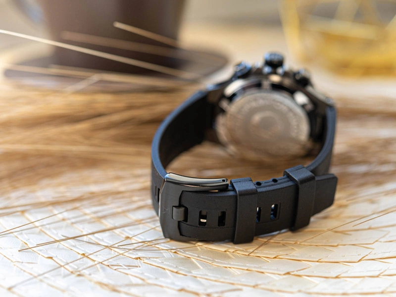 Zegarek męski EDOX 10113 37GNCA GNO Delfin