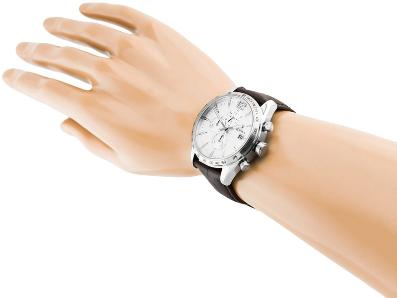 Zegarek męski FESTINA Timeless Chronograph F16760/1