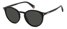 Okulary przeciwsłoneczne Unisex Polaroid PLD 6233/S 80751M9 Czarne