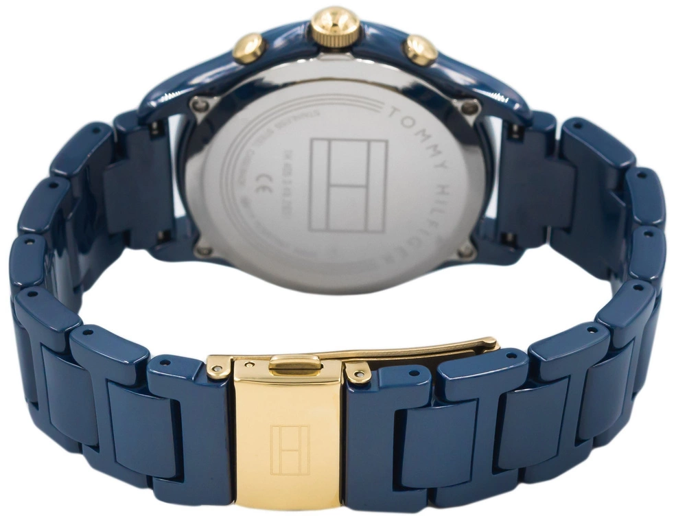 Zegarek damski TOMMY HILFIGER SKYLAR 1782260