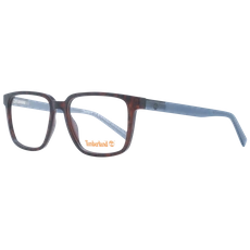 Okulary oprawki Męskie Timberland TB1796 Brązowe