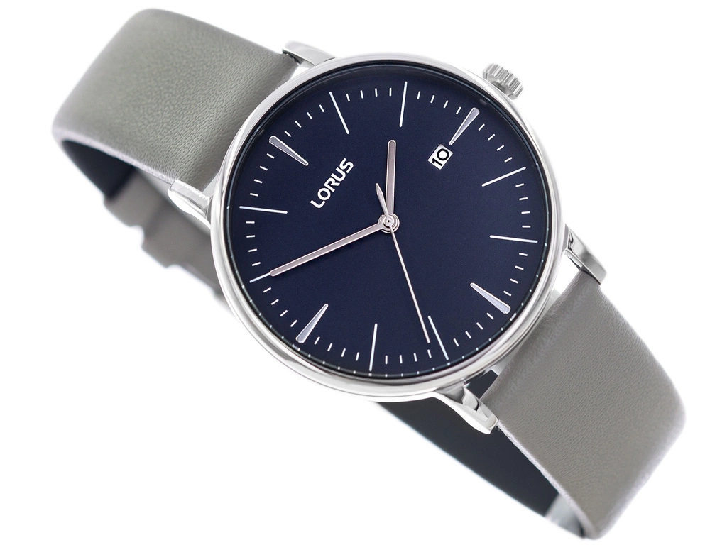 Zegarek męski LORUS RH997NX9