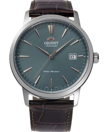 Zegarek męski ORIENT RA-AC0F13E30B Contemporary Automatic