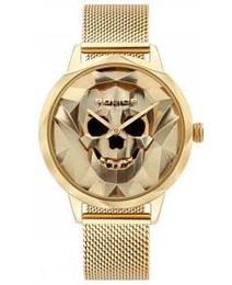 Zegarek damski POLICE PL.16074MSG/22MM Anjar