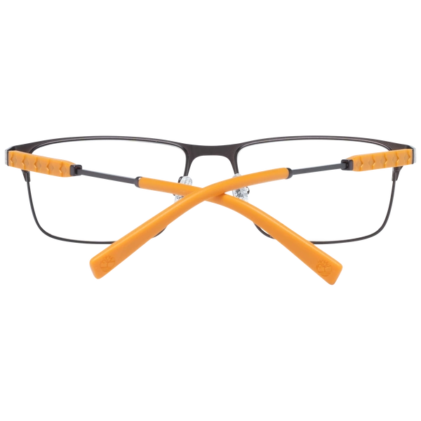 Okulary oprawki Męskie Timberland TB1770 049 53 Czarne