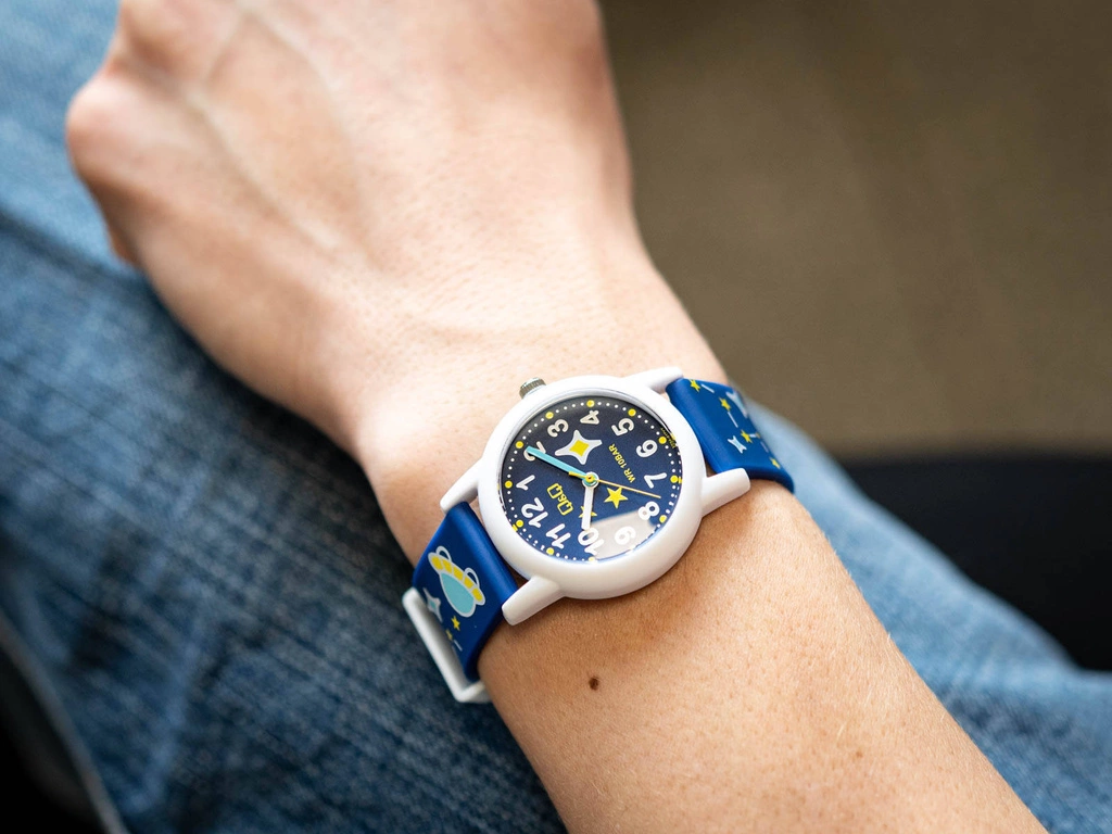 Zegarek dziecięcy Q&Q V23A-017VY