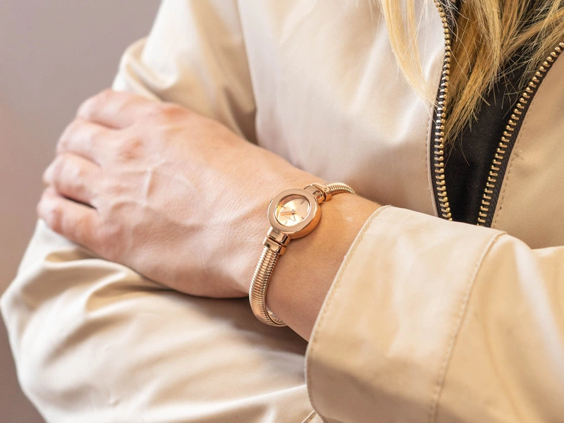 Zegarek damski MICHAEL KORS MK7528 Gramercy