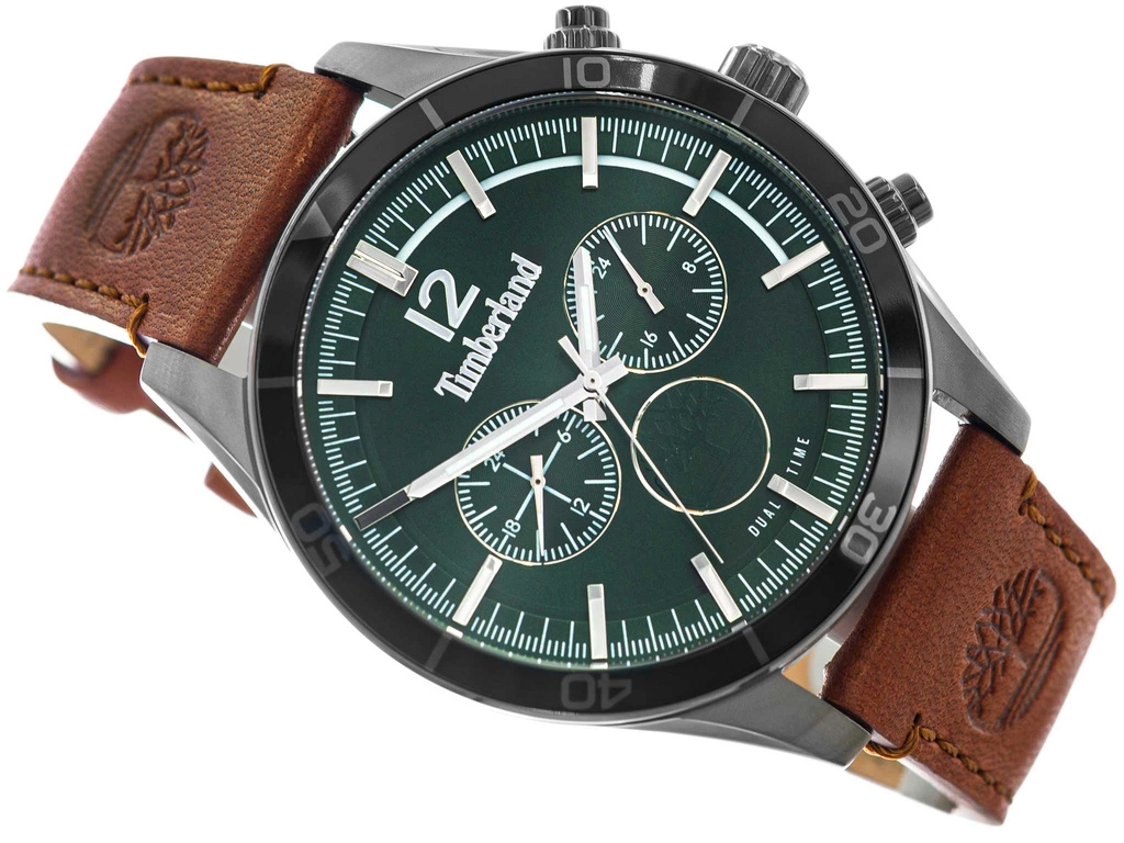 Zegarek męski TIMBERLAND TDWGF0011203 Ashmont