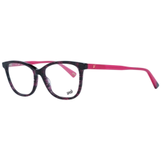 Okulary oprawki Damskie Web WE5314 055 52 Czarne