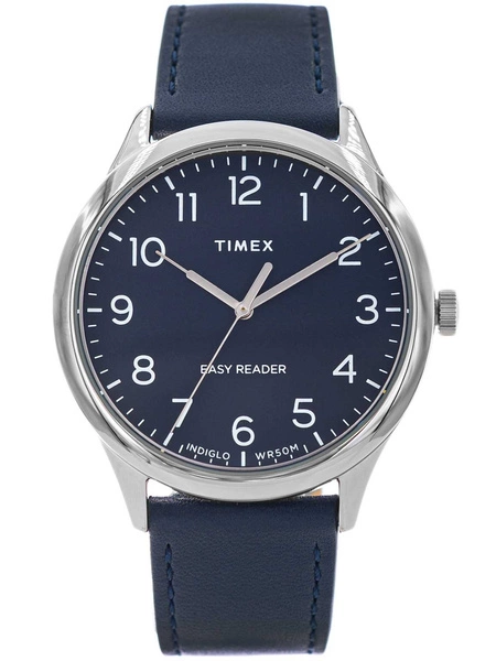 Zegarek męski TIMEX TW2V27900 Easy Reader