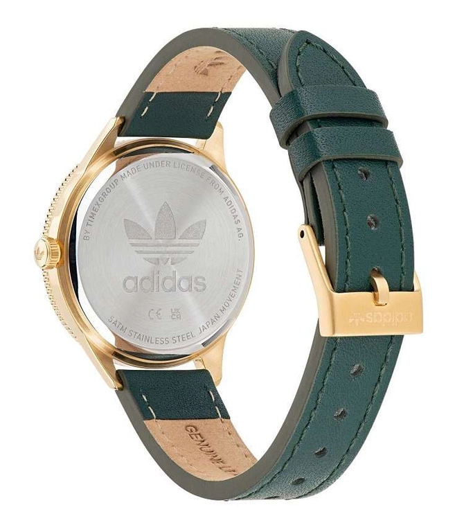 Zegarek damski ADIDAS AOFH22508 Originals Fashion Edition Three Small