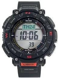 Casio Protrek PRG-340 1ER - Szybka i darmowa wysyłka - Raty