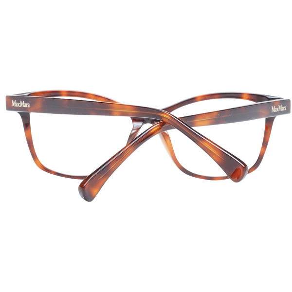 Okulary oprawki Damskie Max Mara MM5032-F Brązowe
