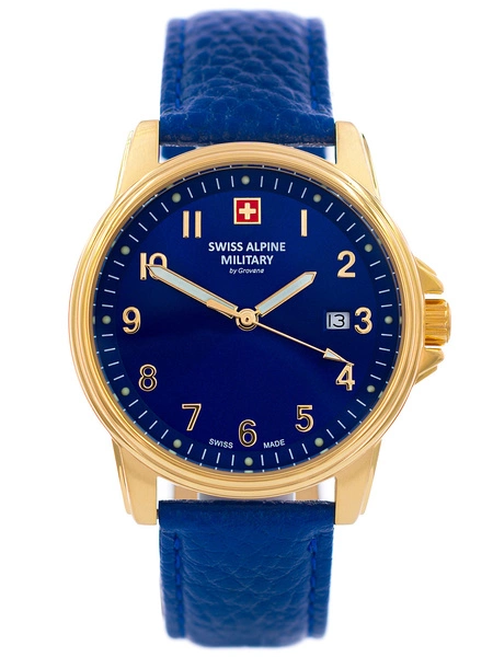 Zegarek męski SWISS ALPINE MILITARY SAM7011.1515