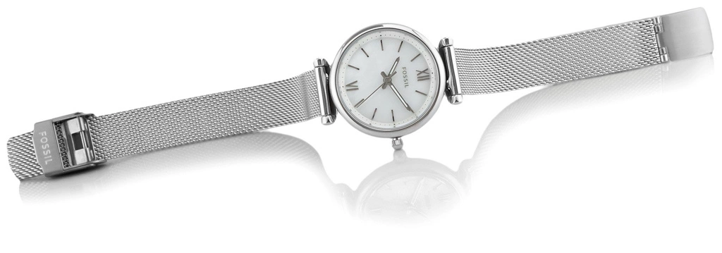 Zegarek damski FOSSIL Carlie ES4432