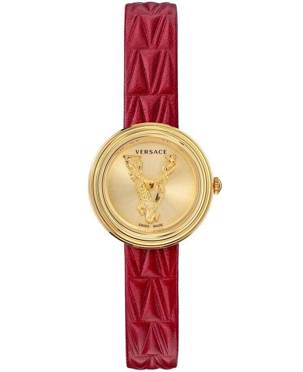 Zegarek damski VERSACE VET300521 V-Virtus