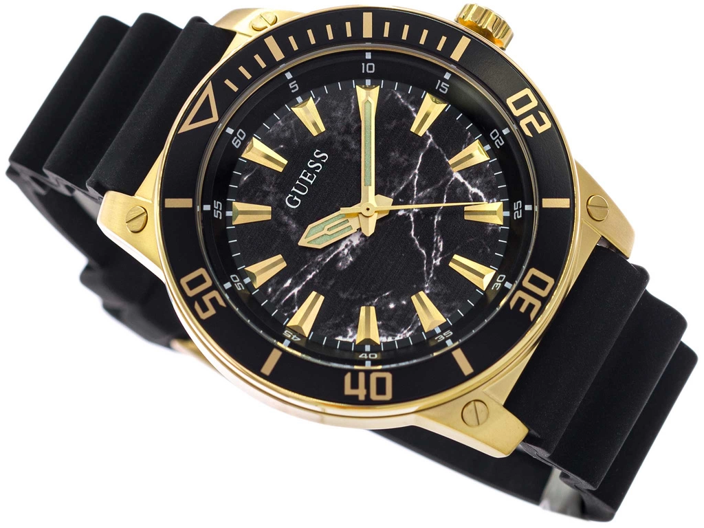 Zegarek męski GUESS GW0420G2 Sport