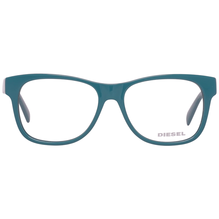 Okulary oprawki Diesel DL5087 Niebieskie