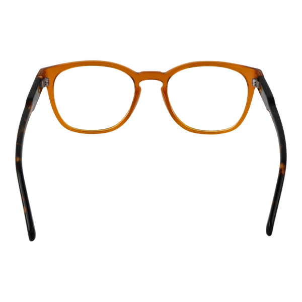 Okulary oprawki Męskie Gant GA3255 Brązowe