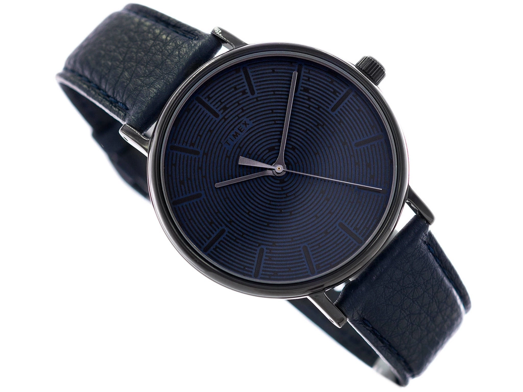 Zegarek męski TIMEX TW2U89100 Fairfield