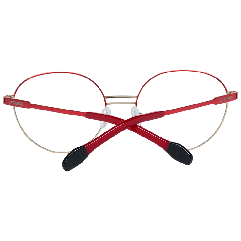 Okulary oprawki Damskie GF FERRE GFF0165 004 55 Wielokolorowe