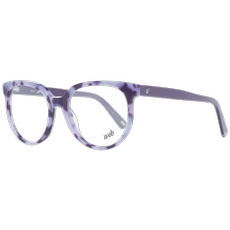 Okulary oprawki damskie Web WE5216 Fioletowe