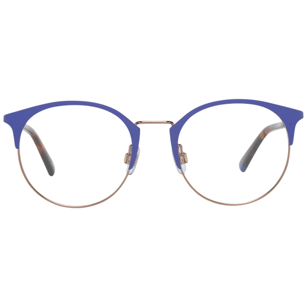 Okulary oprawki Web WE5303 036 50 Niebieskie