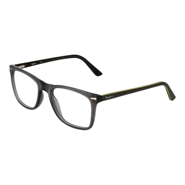 Okulary oprawki Męskie Pepe Jeans PJ3431 Szare