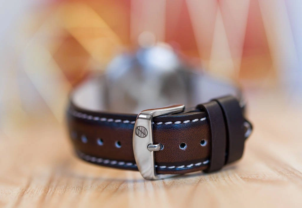 Zegarek męski ZEPPELIN LZ127 GRAF 8684-5