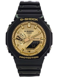 Casio G-SHOCK GA-2100GB-1AER - Szybka i darmowa wysyłka - Raty