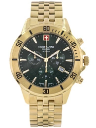 Zegarek męski SWISS ALPINE MILITARY SAM7024.9114