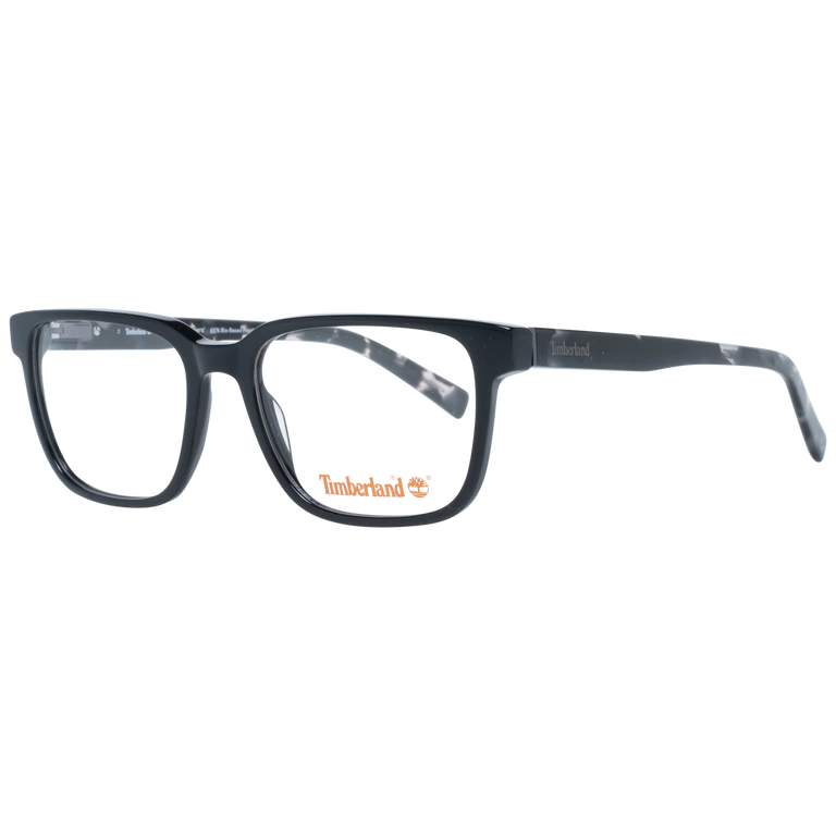 Okulary oprawki Męskie Timberland TB1788 001 53 Czarne