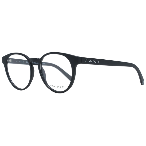Okulary oprawki Unisex Gant GA3265 Czarne