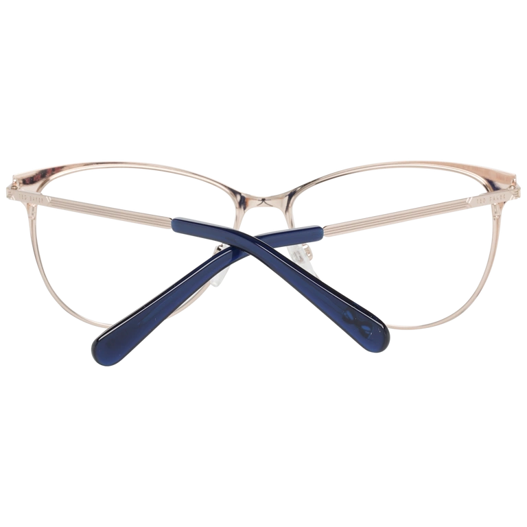 Okulary oprawki damskie Ted Baker TB2255 682 54 Kolorowe