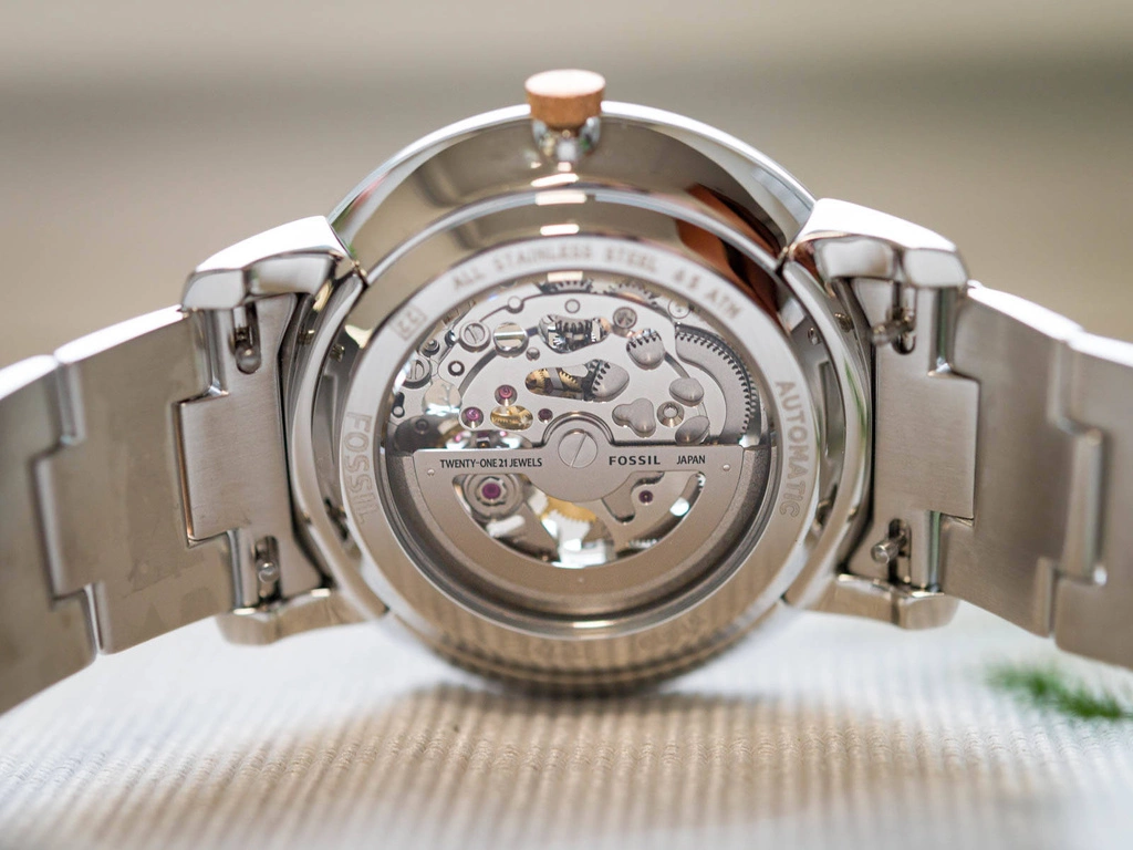 Zegarek męski FOSSIL Neutra ME3196