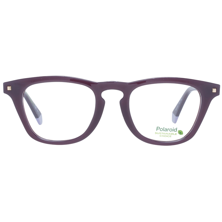 Okulary oprawki Damskie Polaroid PLD D434 B3V 48 Fioletowe