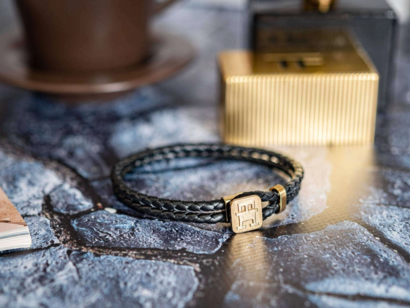 Bransoleta męska Tommy Hilfiger 2790531